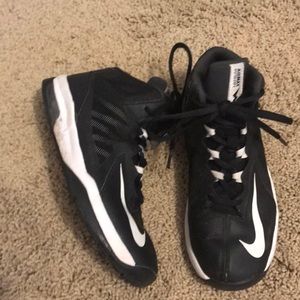 Nike Airmax Stutter Step 2